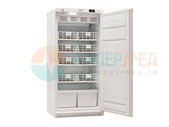 Купить холодильник для хранения крови ХК-250-1 POZIS - Лидермед 
